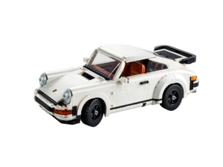 Lego- Porsche 911 on Sale