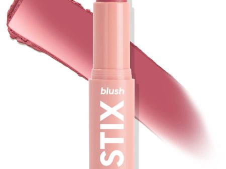 Colourpop- Blush Stix (Pretty Thing Dusty Raspberry) Online now