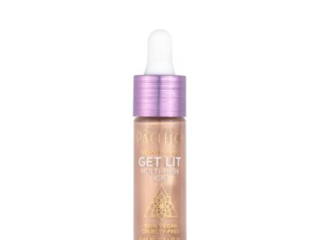 Pacifica Beauty-Get Lit Multi-High Light (Last Call)1 Supply