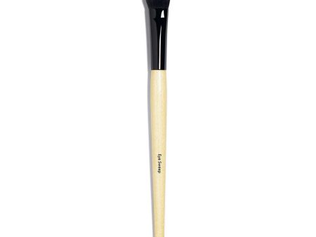 Bobbi Brown- Eye Sweep Brush Soft And Versatile Eye Brush Fashion