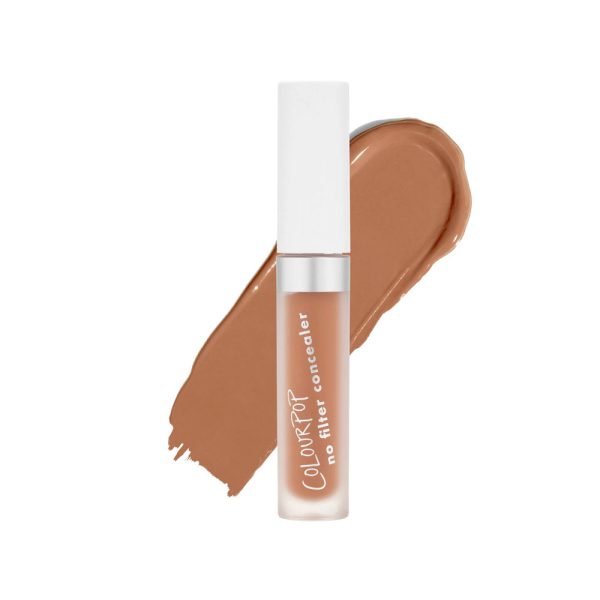 Colourpop- matte full-coverage concealer Sale