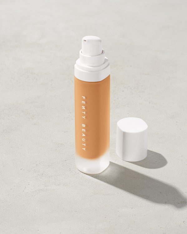 Fenty Beauty- PRO FILT R SOFT MATTE LONGWEAR FOUNDATION (280 medium with warm neutral undertones) Hot on Sale