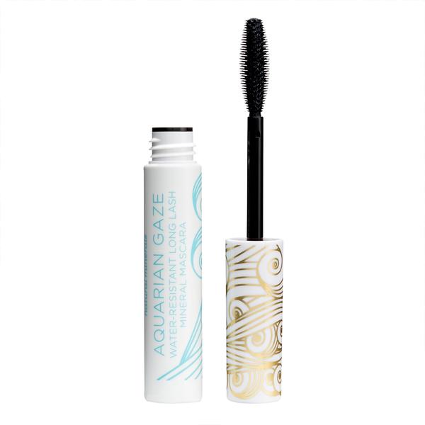 Pacifica Beauty-Aquarian Gaze Water-Resistant Long Lash Mineral Mascara Online now