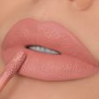 Send Nudes Cushion Cream Lipstick on Sale