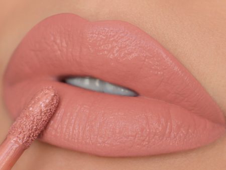 Send Nudes Cushion Cream Lipstick on Sale