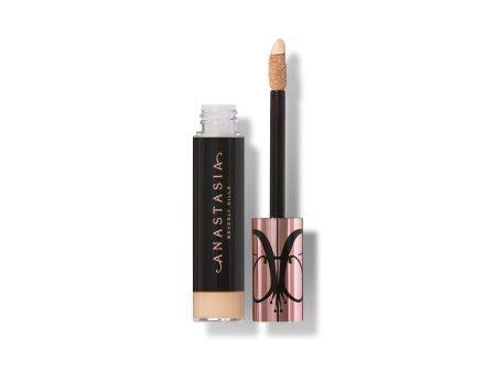 Anastasia Beverly Hills- Magic Touch Concealer - 11 | Medium Skin With Peach Undertones on Sale