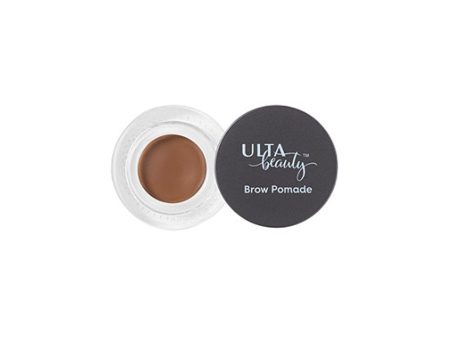 Ulta Beauty- Brow Pomade - Medium Brown, 0.13 oz Cheap