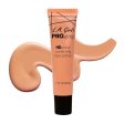 L.A.Girl-  PRO.Prep Correcting Primer Online