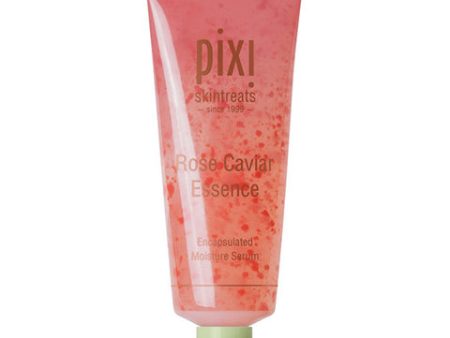 PIxi- Rose Caviar Essence Online now