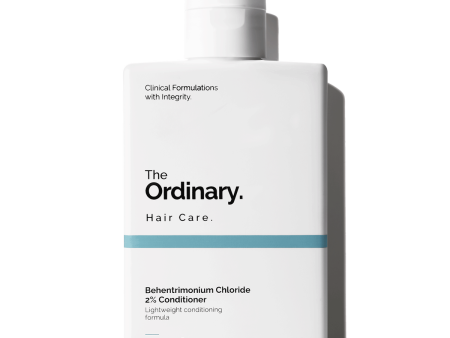 The Ordinary- Behentrimonium Chloride 2% Conditioner 240ml For Cheap