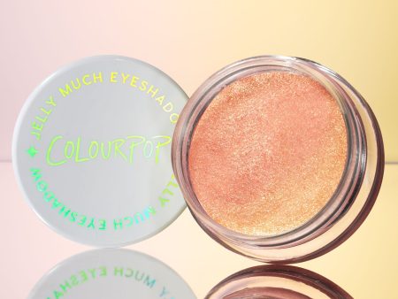 Colourpop- Jelly Much Shadow (Buzzy) Cheap