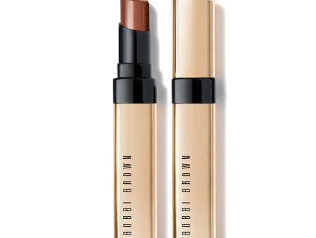 Bobbi Brown- Luxe Shine Intense Lipstick, 2.3g Supply