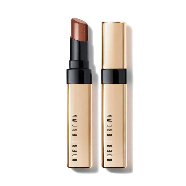 Bobbi Brown- Luxe Shine Intense Lipstick, 2.3g Supply