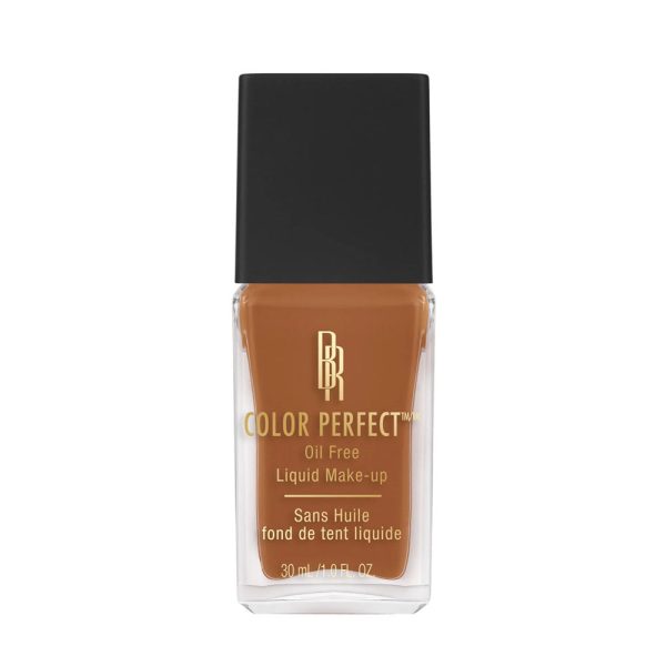 Black Radiance- Color Perfect Liquid Make-Up - 1 Ounce on Sale