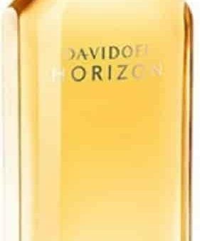 DAVIDOFF Horizon EDT 125ml Online now