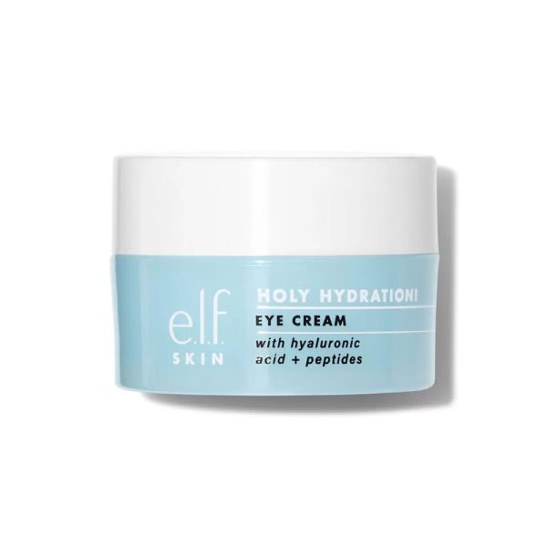 E.L.F- HOLY HYDRATION! EYE CREAM For Sale