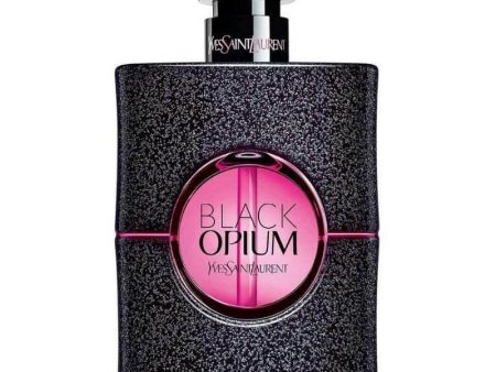 YSL Black Opium EDP Neon 75ml Sale