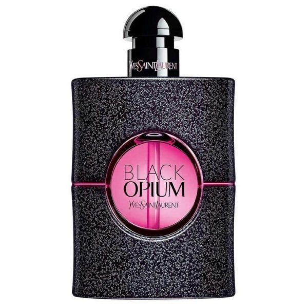 YSL Black Opium EDP Neon 75ml Sale