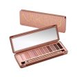 Urban Decay- NAKED3 EYESHADOW PALETTE Hot on Sale