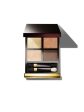 Tomford- EYE QUAD (GOLDEN MINK) Sale