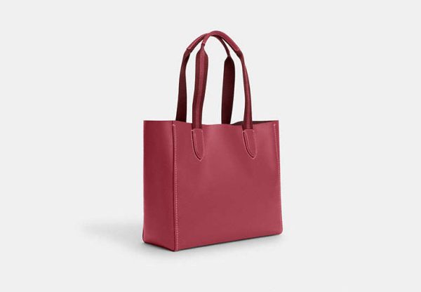 Coach- Derby Tote Discount