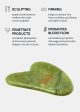 Miss A- A+ Jade Stone Gua Sha Tool Online now