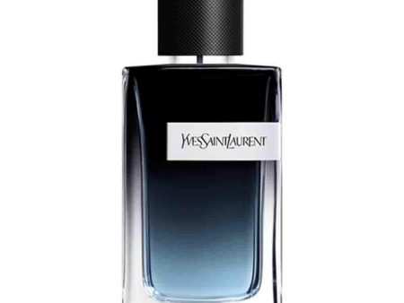 YSL Y Men EDP Fashion