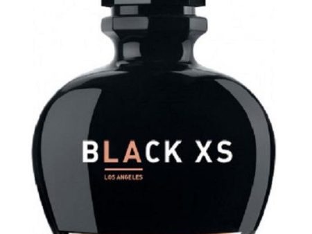 RABANNE Black xs EDT LOS LTD 80ml Online now