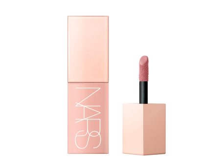 Nars- Afterglow Liquid Blush - DOLCE VITA (Dusty Rose) For Cheap