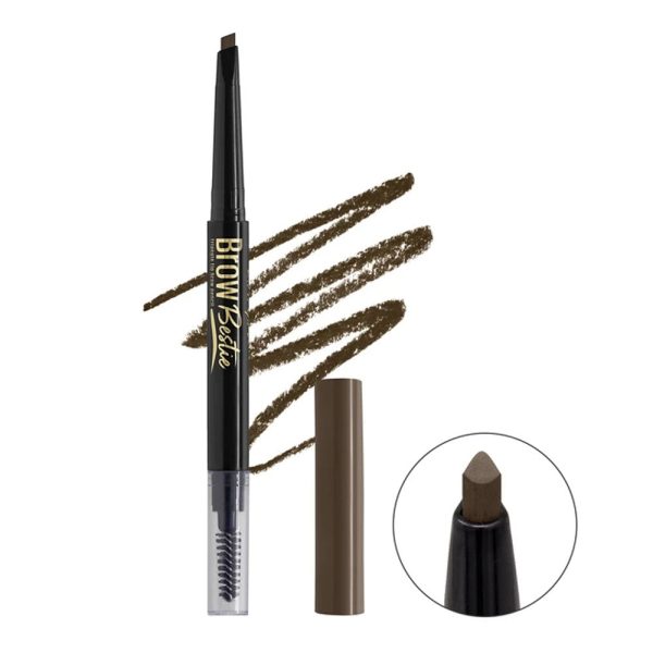 L.A.Girl-  Brow Bestie Triangular Auto Pencil Sale