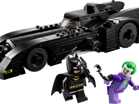 Lego- Batmobile™: Batman™ vs. The Joker™ Chase Online Hot Sale