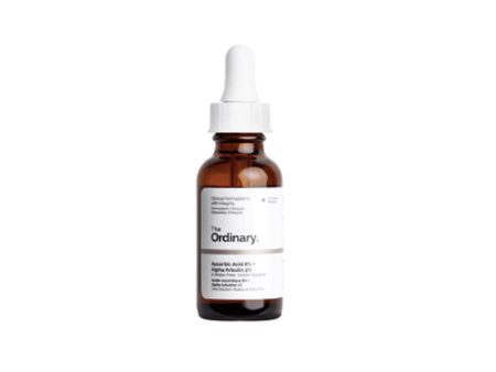 The Ordinary- Ascorbic Acid 8% + Alpha Arbutin 2% Cheap