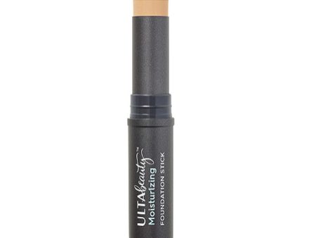 Ulta Beauty- Moisturizing Foundation Stick - Medium Warm, 0.3 oz Online