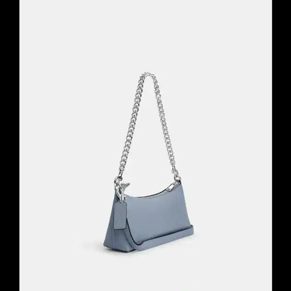 Coach- Charlotte Shoulder Bag Fashion