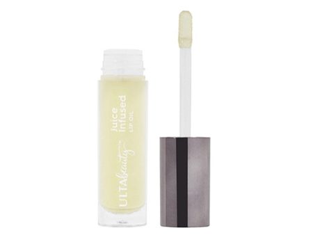 Ulta Beauty- Juice Infused Lip Oil - Coconut, 0.15 oz For Cheap