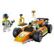 Lego- Race Car Supply