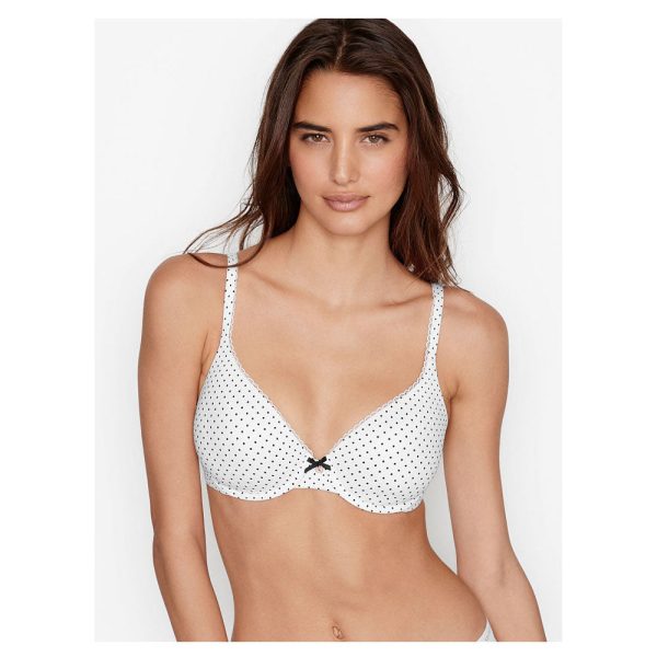 Victoria s Secret- Lightly Lined Full-coverage Bra Hot on Sale