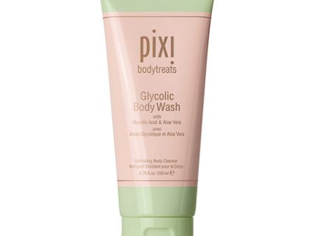 PIxi- Glycolic Body Wash Online Sale