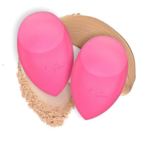 L.A.Girl- 2 Pack Blending Sponge For Discount