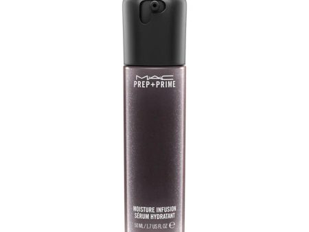 Mac - Prep + Prime Moisture Infusion - 50 ML   1.7 US FL OZ Cheap