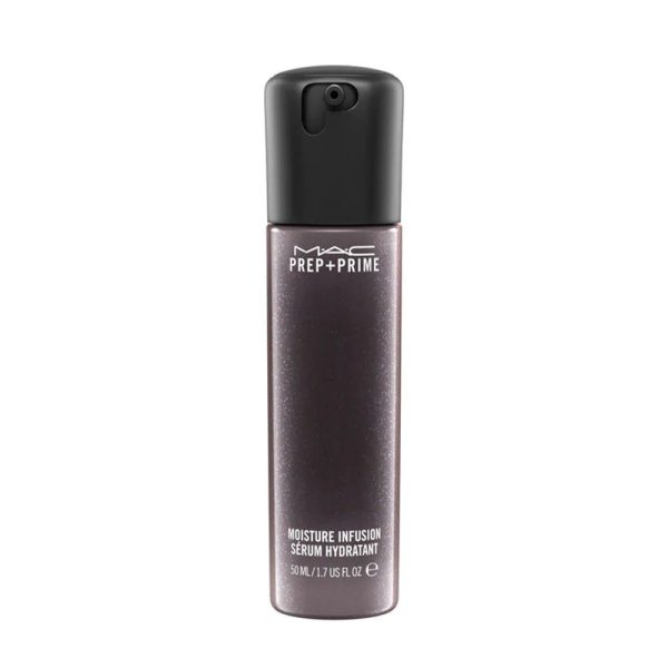 Mac - Prep + Prime Moisture Infusion - 50 ML   1.7 US FL OZ Cheap