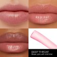 Nars- Afterglow Lip Balm - DEEP THROAT (Sheer Pink With Shimmer) on Sale