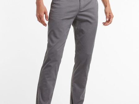 Express- Slim Temp Control Hyper Stretch Chino Sale