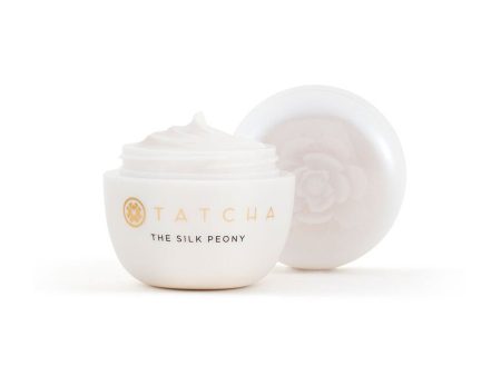 Tatcha- The Silk Peony, 15 ML Online Hot Sale