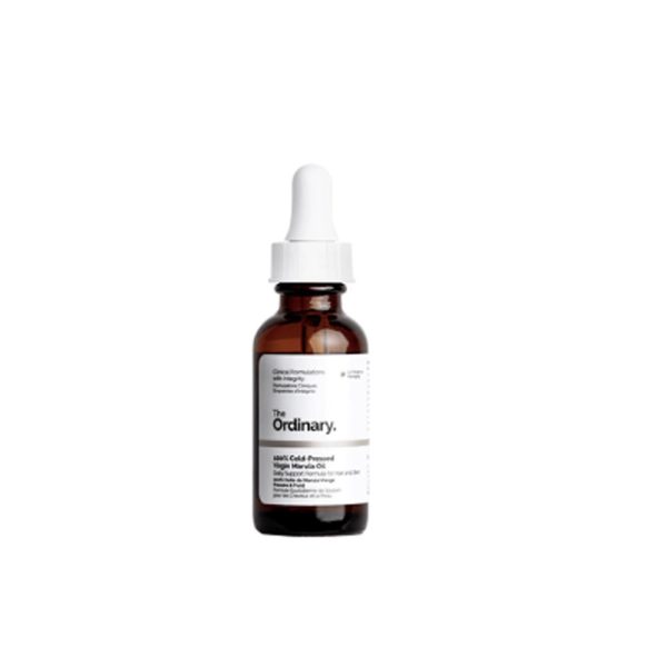 The Ordinary- 100% Cold-Pressed Virgin Marula Oil For Discount