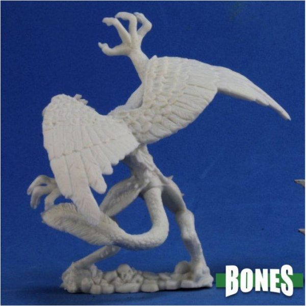 Vulture Demon (77262) Sale