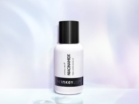 The Inkey List- NIACINAMIDE Online Hot Sale