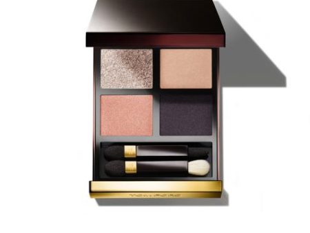 Tomford- EYE QUAD (DISCO DUST) on Sale