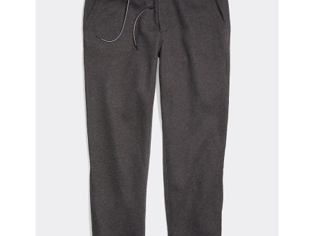 Tommy Hilfiger- Charcoal Grey Heather Classic Sweatpants Sale