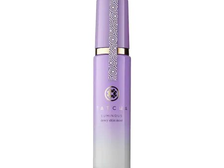 Tatcha- Luminous Dewy Skin Mist, 40 ml Online Sale